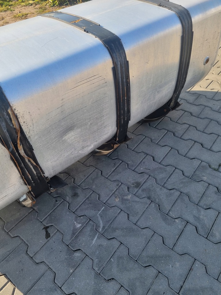 фото №9, Бак пального renault premium magnum dxi volvo fh fm 175x70x70