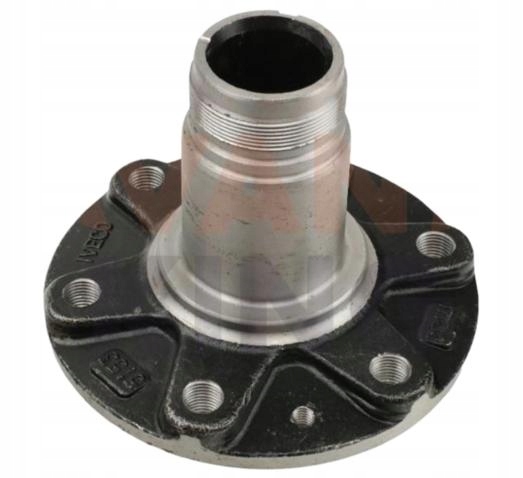 фото №1, Ступица передняя iveco daily 2014- 2019- 35c 35s