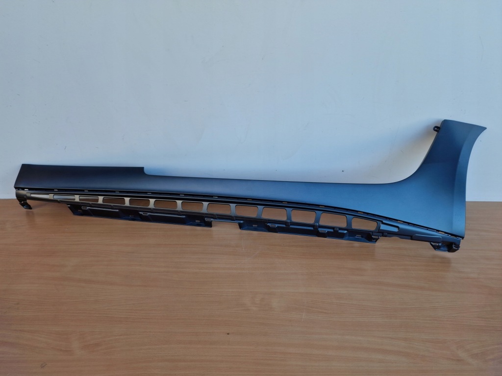 Купить Mercedes amg gt lift x190 левая молдинг порог порог