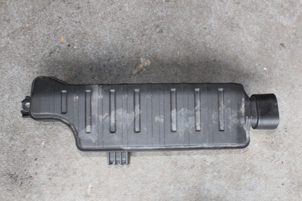 фото №1, Kia picanto ii lift 1.2 корпус фильтра воздуха