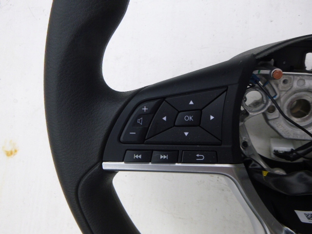 фото №5, Воздуховод мультифункция micra k14 v 2019r обычная