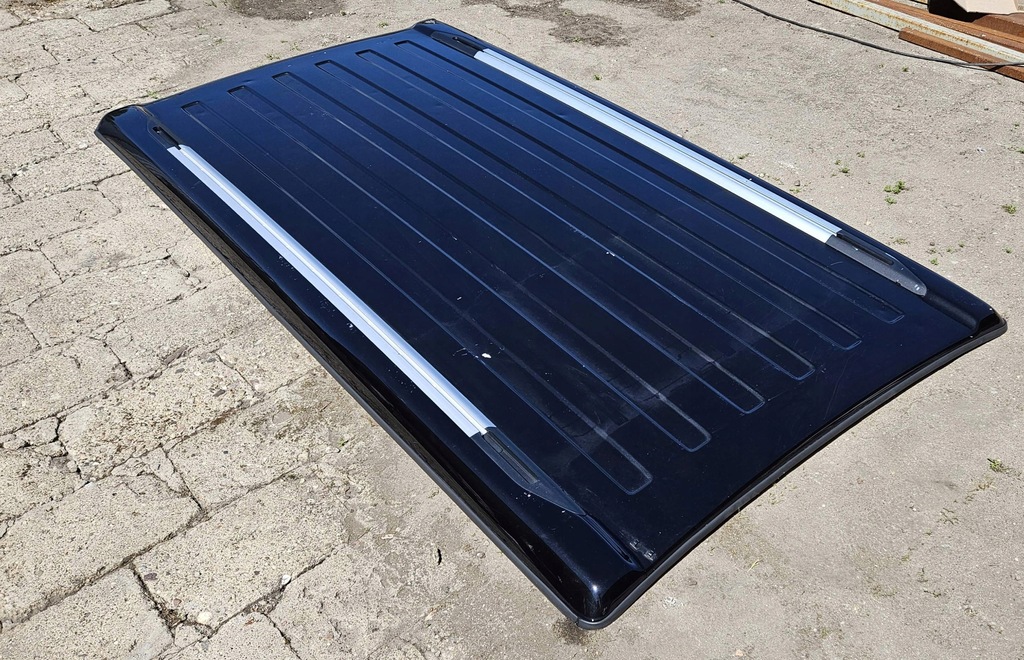 фото №8, Подъемный крыша sypialniany kamper vw t5 t6 multivan nissan iveco 270x140