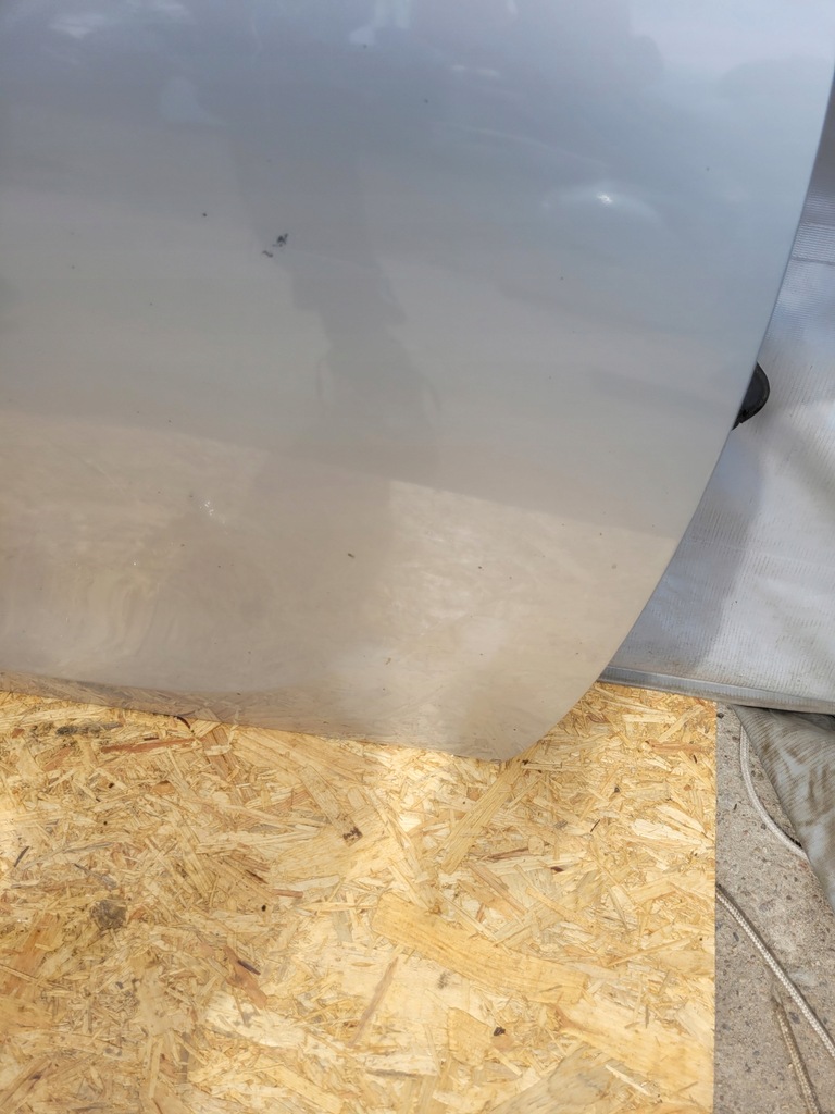 фото №10, Дверь передние перед правое peugeot 208 i ezr