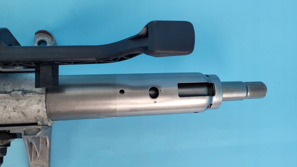 Opel insignia b gsi 21r колонка рулевая 84625121 блокировка 39124296 Недорого