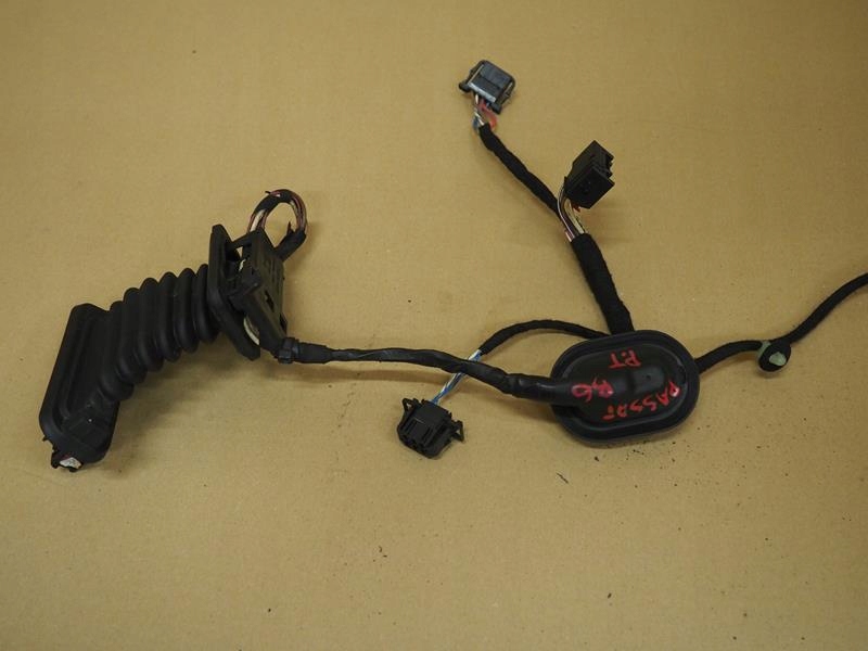 фото №6, Електропроводка двері задніх citroen c4 grand picasso