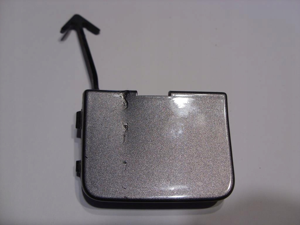 фото №1, Vw passat b6 sedan заглушка фаркоп задняя 3c5807441