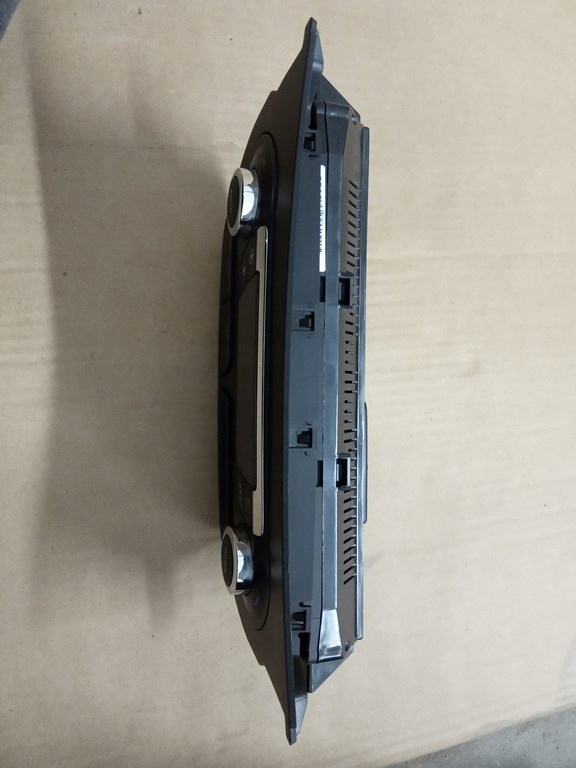 фото №5, Ford c-max mk2 - панель climatronic