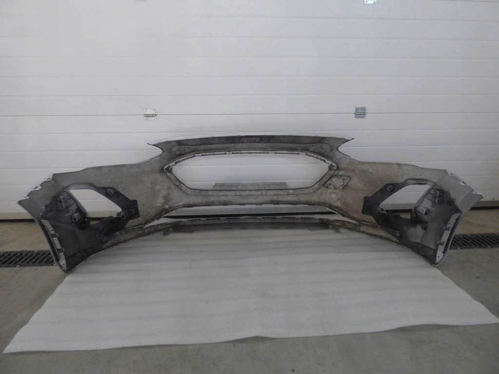 Бампер перед ford focus mk4 lift po 18r- idealny в Україні
