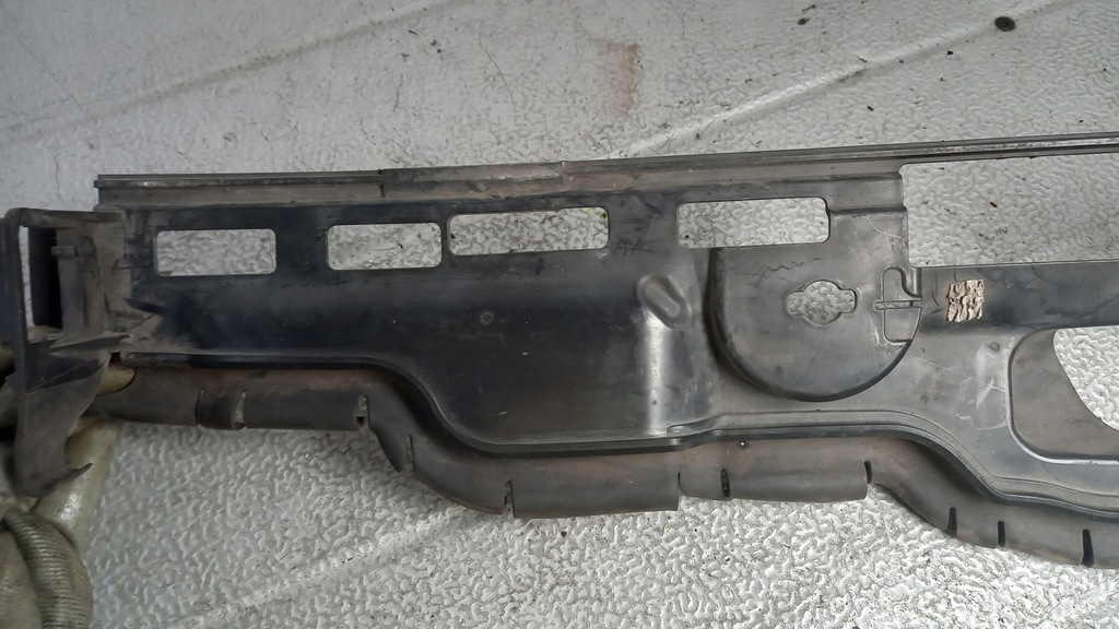 фото №4, Воздуховод воздуха volvo s60