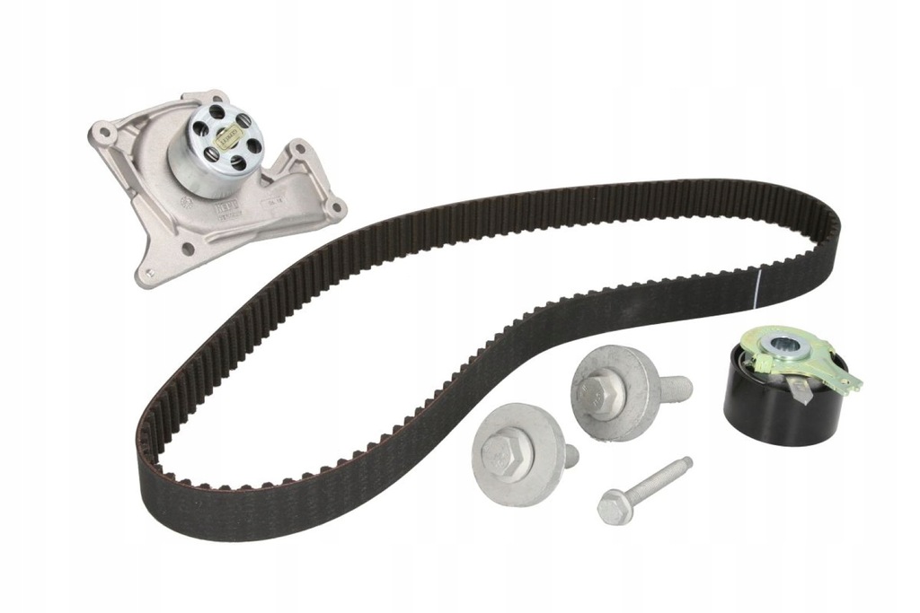 фото №8, Грм renault clio iii, fluence, laguna iii, meg