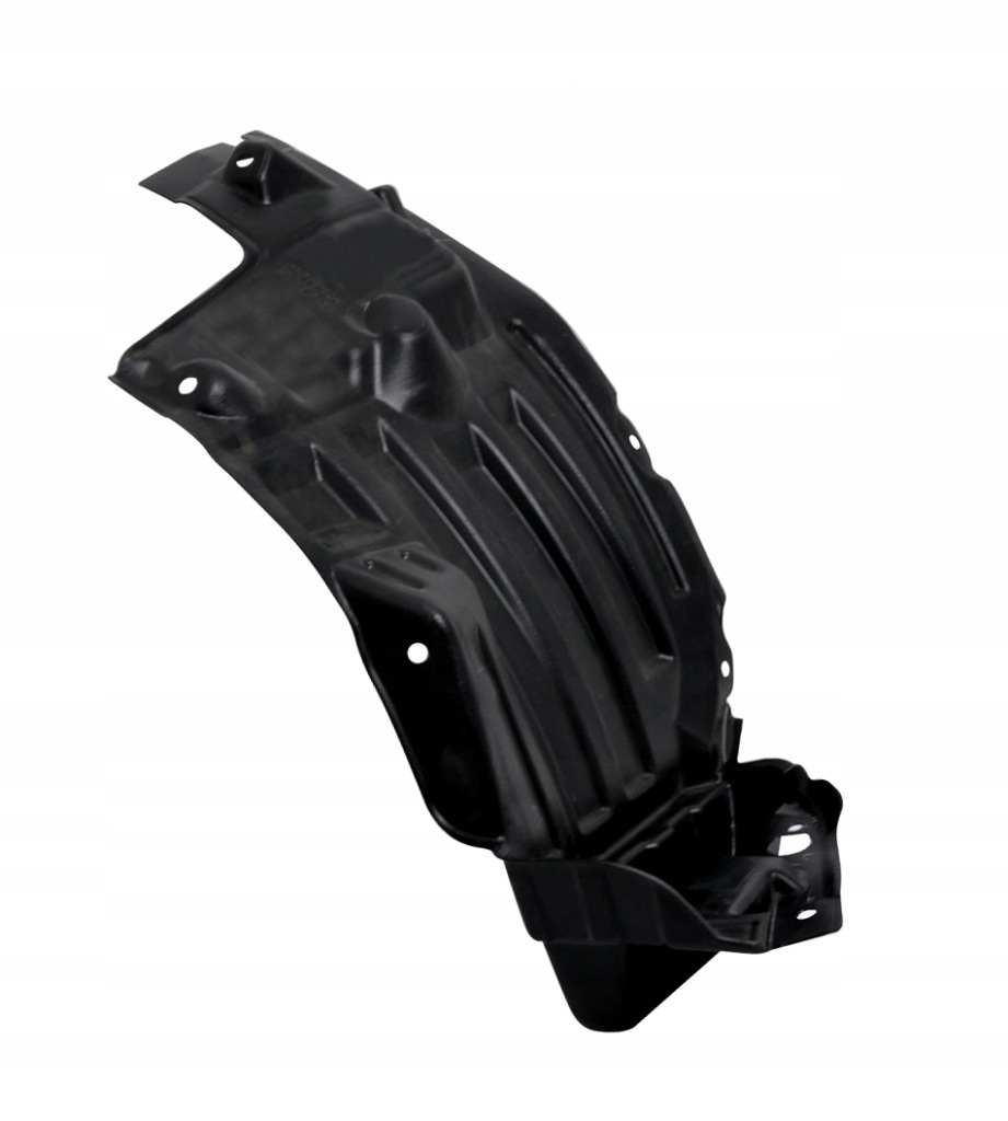 фото №1, Mitsubishi l200 подкрылок zakole передние левая nowe