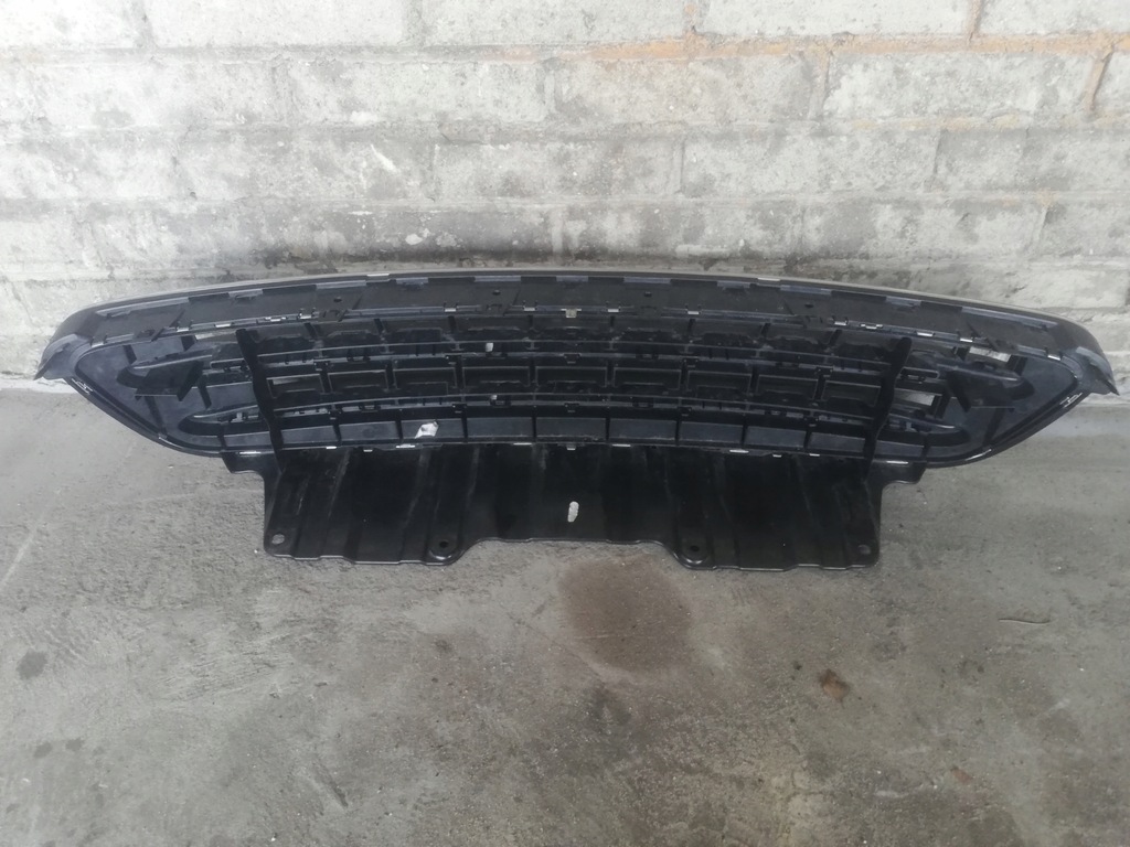 фото №9, Решітка радіатора решітка радіатора mini countryman r60 9812756