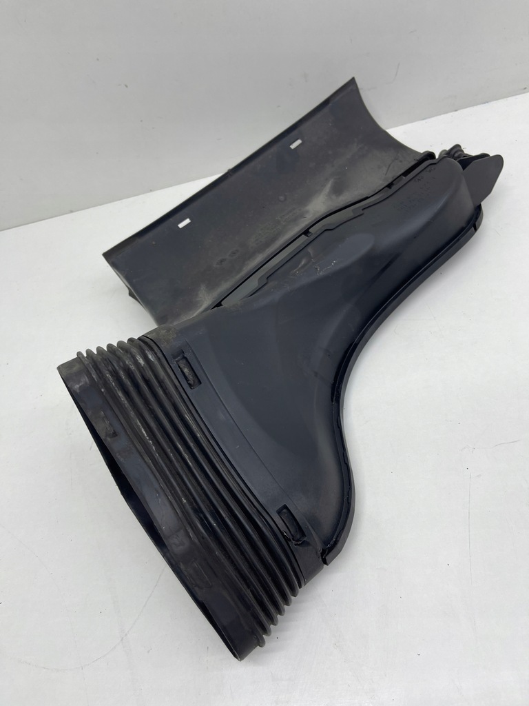 фото №5, Audi a6 c7 2.0 tdi воздуховод впуск воздуха воздуха комплект!