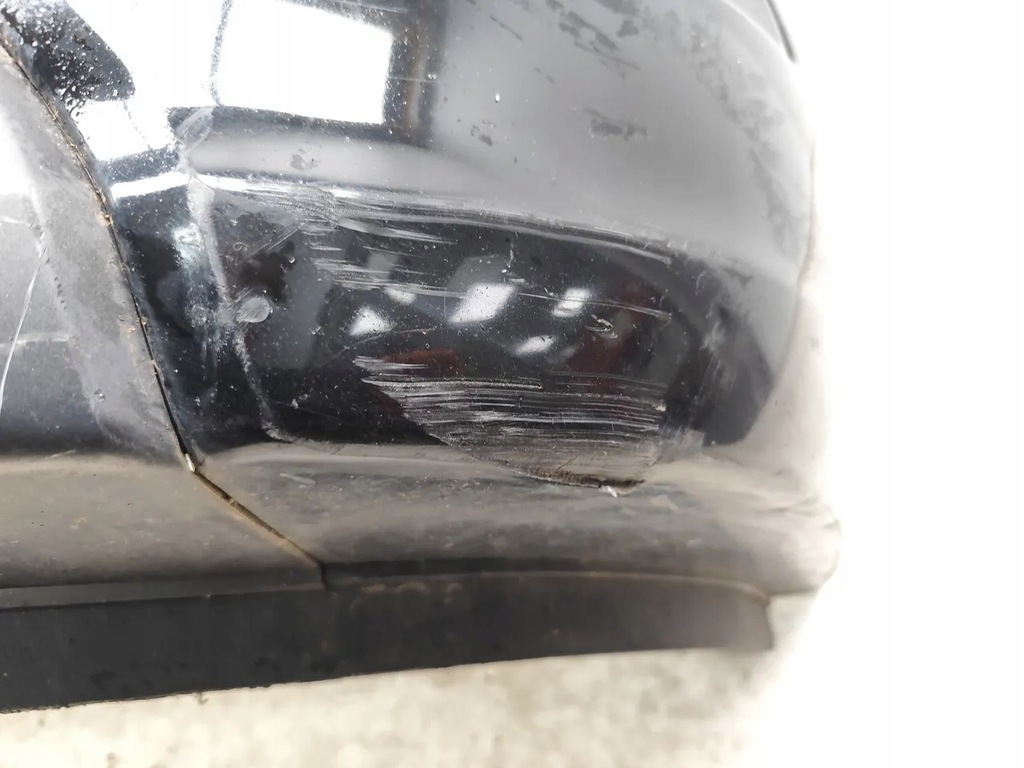 фото №10, Kia carens бампер передній 2007 mpv 4/5dr чорний 06-13 2.0 crdi 140