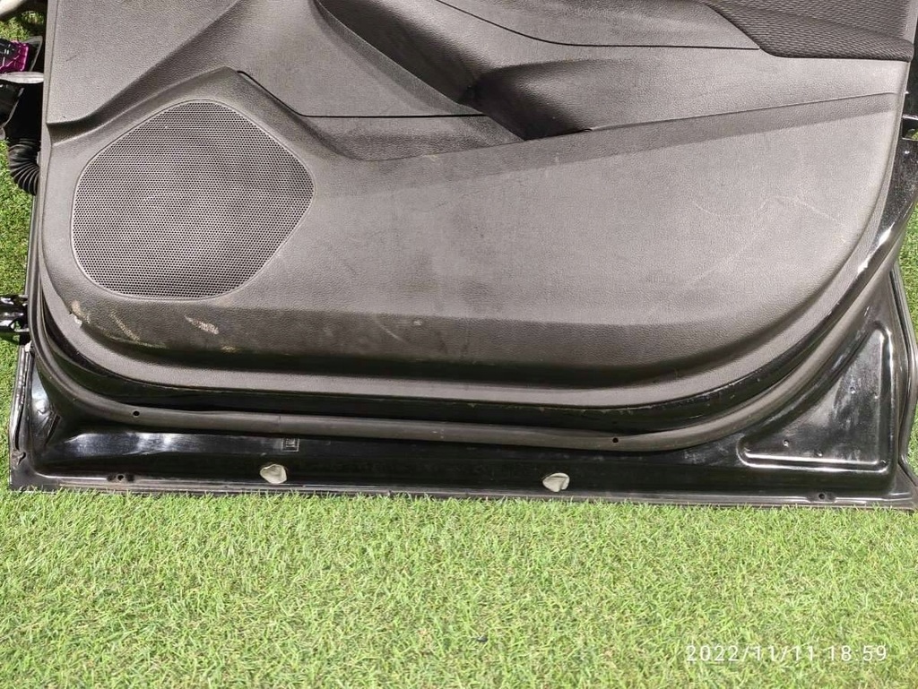 фото №7, Дверь перед правая сторона chevrolet cruze 2017 usa