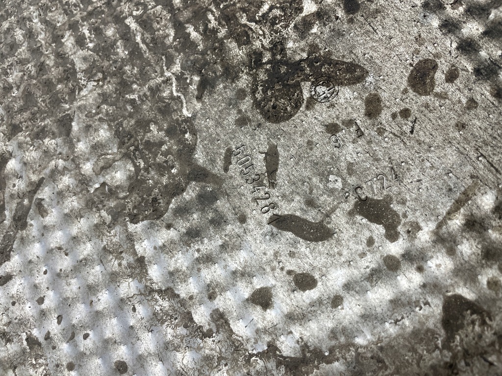 фото №3, Alfa romeo giulia защита тепловая 50534281