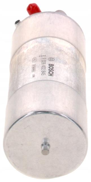 фото №5, Bosch f 026 402 845 фильтр топлива