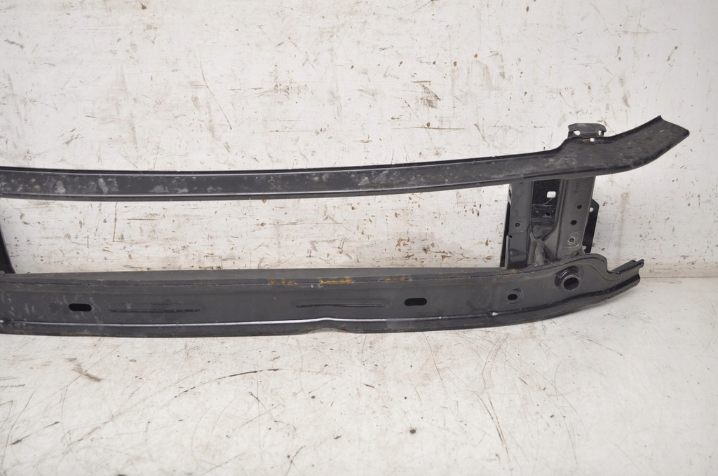 фото №8, Seat leon iv балка бампера перед 21r