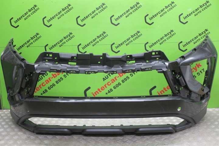 фото №1, Eclipse cross lift бампер передній 2022 2023 новий