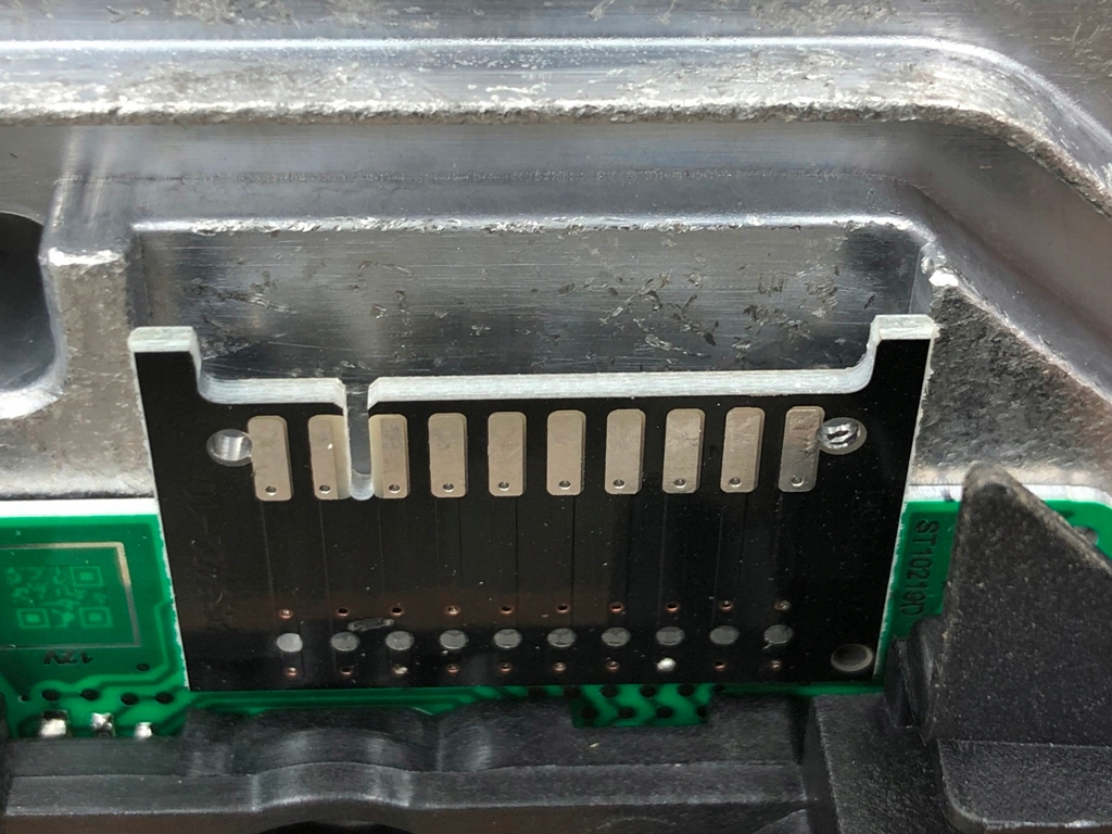 фото №7, Модуль 9+3 led drl движение dziennej правый do bmw seria 3 g20 g28 lift 5a4f772