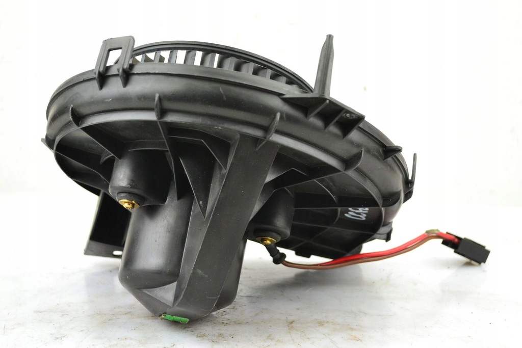 фото №4, Opel corsa c вентилятор отопителя воздуходувка europ