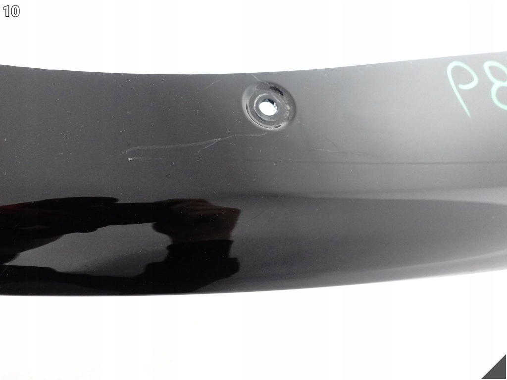 фото №11, Porsche 911 992 turbo s 20- бампер спойлер дифузор задня + рамка вихлоп l+r