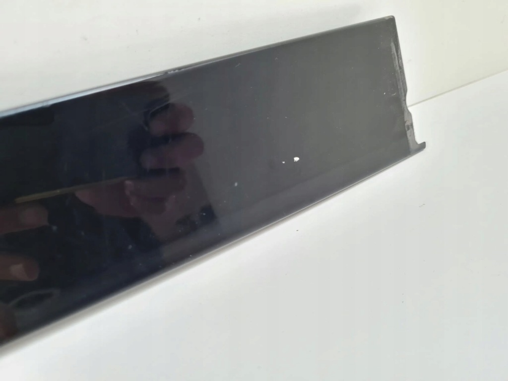 фото №6, 2011 mercedes-benz gl x164 молдинг стекло задний 1640501287