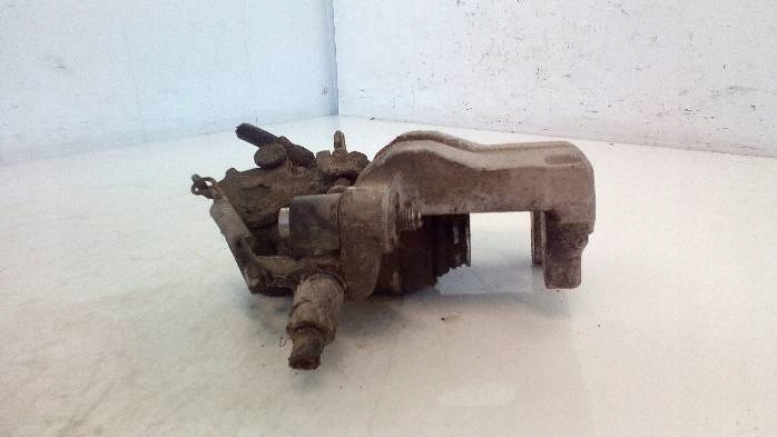 фото №5, Супорт гальмівний лівий задня opel signum