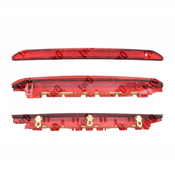 фото №1, Свет стоп дополнительные do seat leon 2.0