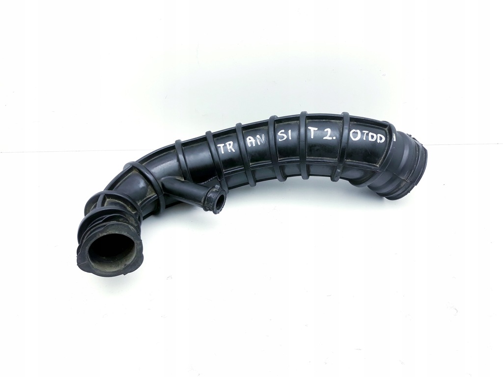 фото №1, Ford transit mk6 00-06 2.0 tddi труба интеркулер