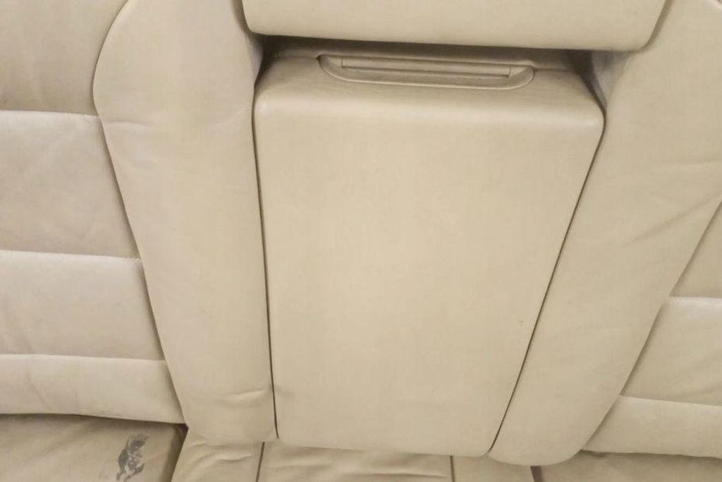 фото №12, Заднее сиденье задняя audi a8 d2 4d2, 4d8 11013011f01 3.3l дизель 2002