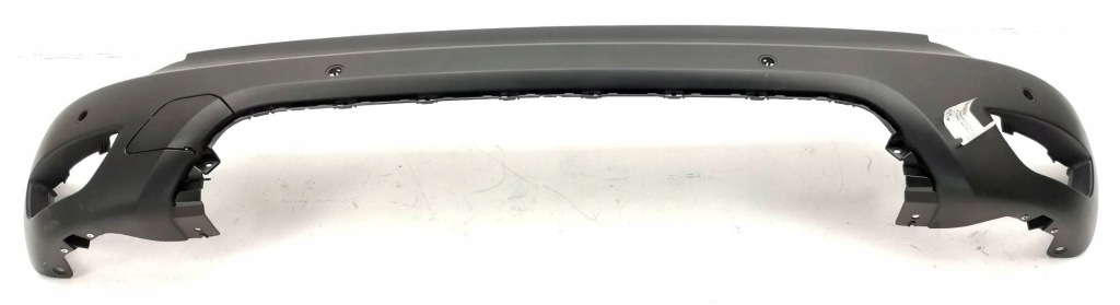 Купити Бампер задня накладка renault captur 850b26594r 17-