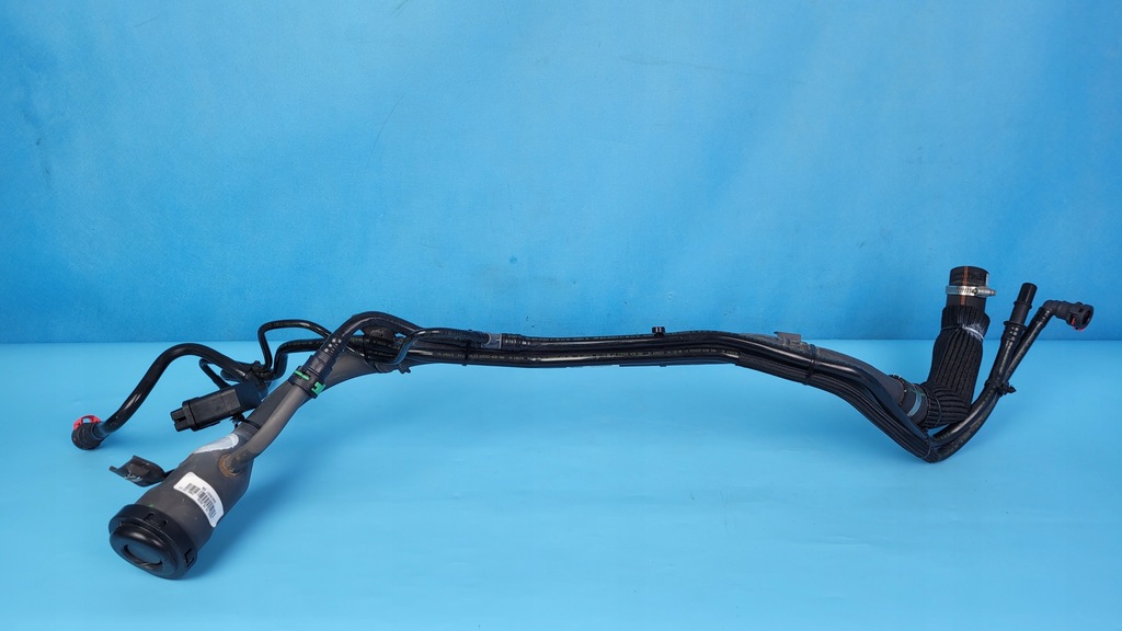 фото №1, Opel insignia b gsi 21r труба заливная горловина топлива 84828557