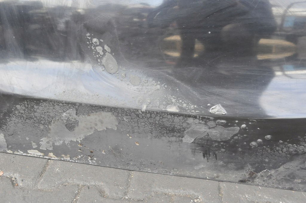 фото №3, Mercedes w176 двері лівий перед ліва передні