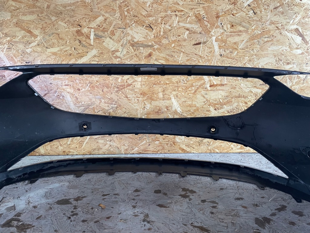 фото №8, Бампер перед передній opel insignia b lift