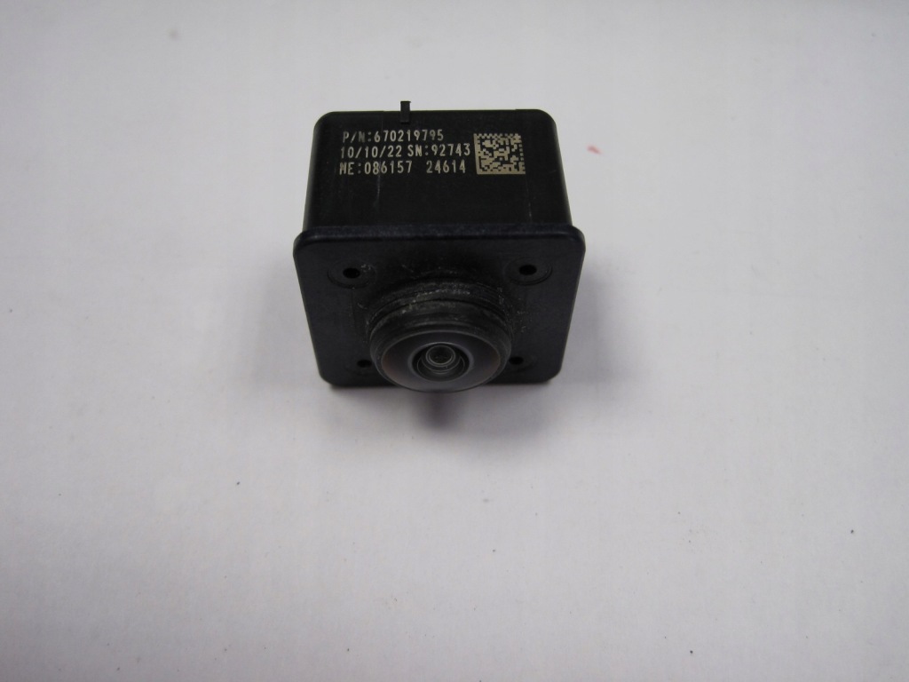 фото №1, Камера заднего вида maserati grecale 670219795