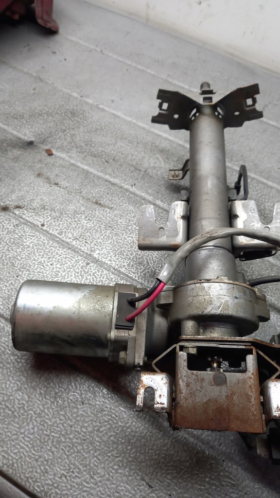 фото №7, Підсилювач електричний hyundai getz i 06r 1.5crdi