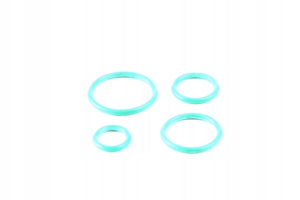 фото №6, Nissens 999352 клапан розширювальний, кондиціонер