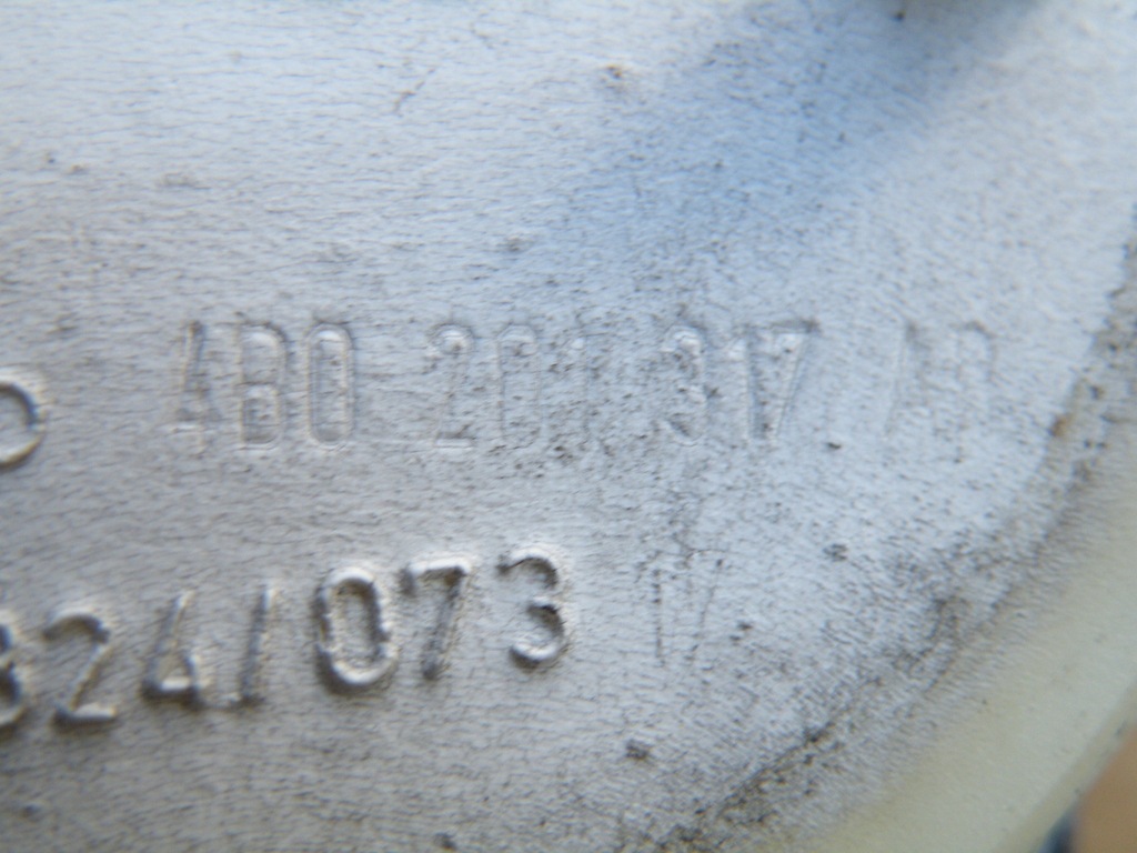 фото №8, Audi a6 c5 2.4 2.8 v6 2.7t quattro wksaźnik датчик уровня топлива поплавок