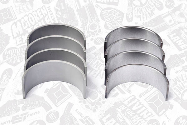 фото №1, Et engineteam lp002600 підшипник шатуна