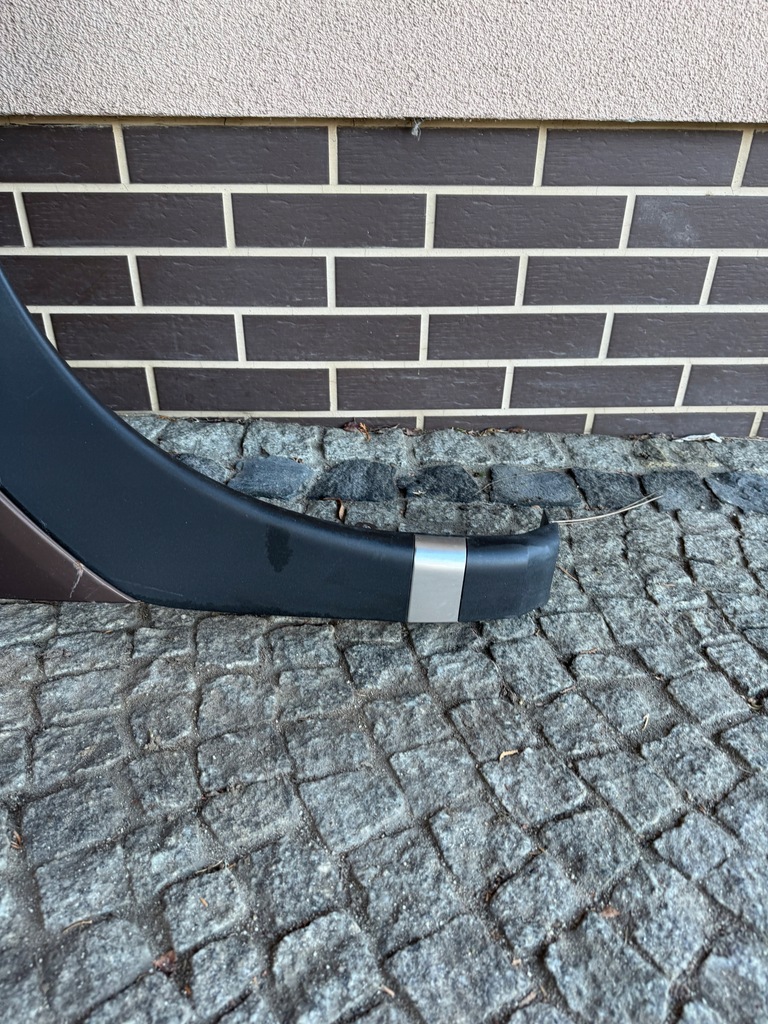 фото №9, Крыло передний правый hyundai santa fe 2024-