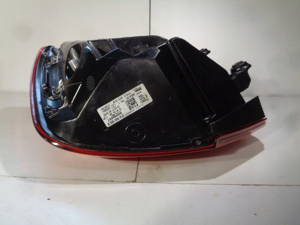 фото №7, Audi q2 sq2 81a лампа led задня права 81a945092b