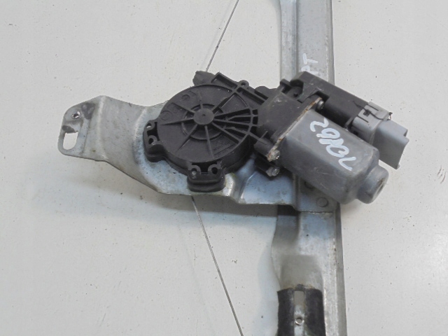 фото №9, Citroen c4 picasso i механізм скло електричний задня правий 9682632080