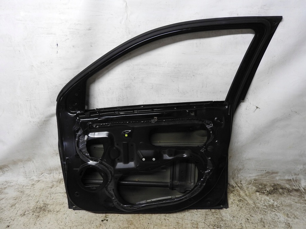 фото №7, Mitsubichi asx i 10-12 x42 дверь правый перед