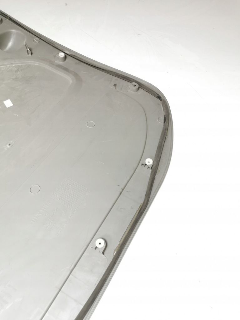 фото №12, Обшивка двері бічний renault trafic opel vivaro 7700313081 91166003