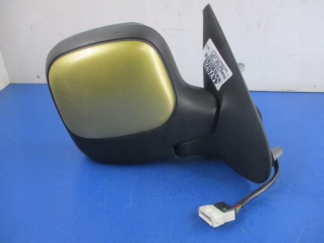 фото №1, Peugeot partner i lift дзеркало праве 5pin kawc