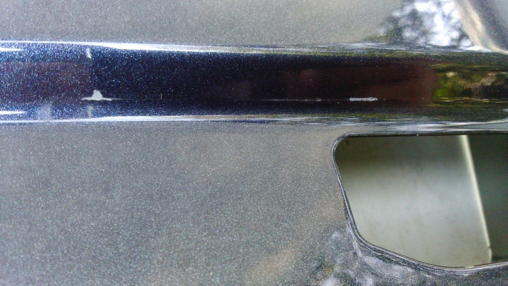 фото №11, Vw t6 multivan caravelle крила лівий перед 7e0