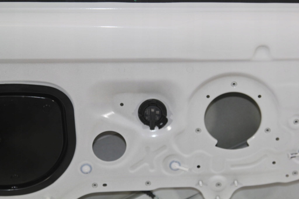 фото №9, Дверь левая audi tt 8s s-line lift 2023 2ypa w цвет