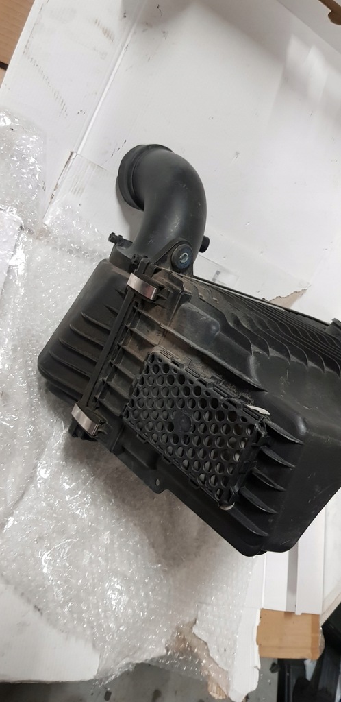 фото №7, Фильтр воздуха porsche cayenne 4.5 v8 7l5129607d