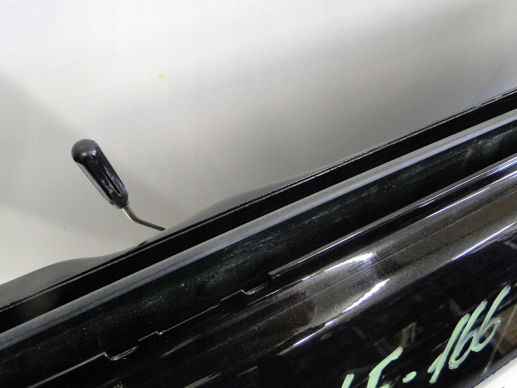 фото №11, Mercedes gls 166 x166 дверь передние правое 197